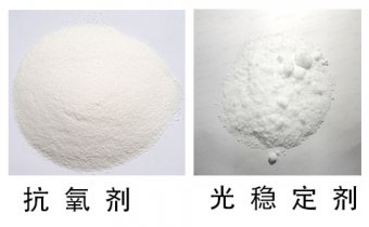 受阻胺抗氧剂与受阻胺光稳定剂之间的相互作用与原理